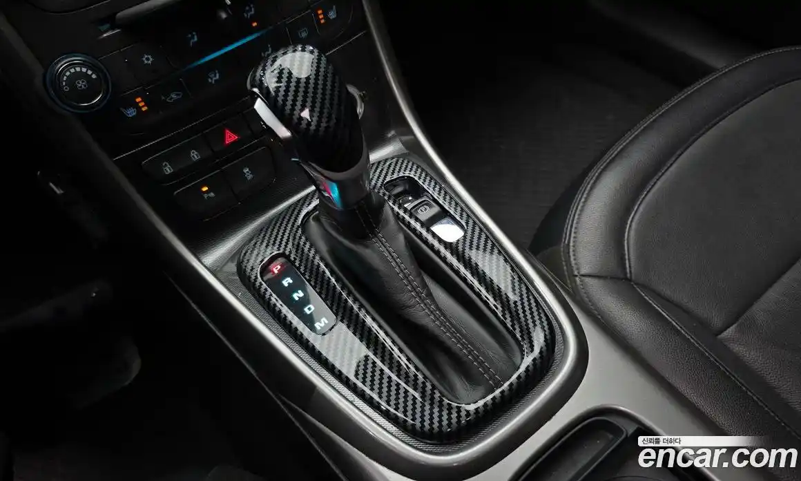 Chevrolet Malibu 2015 2.0 Автомат в Москве № 381166, фото 9