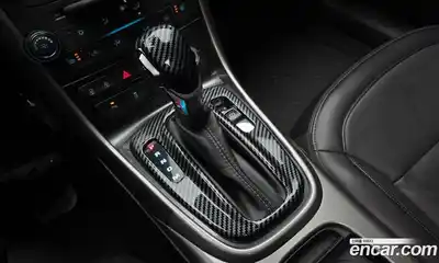 Chevrolet Malibu 2015 2.0 Автомат в Москве № 381166, миниатюра 9