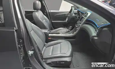 Chevrolet Malibu 2015 2.0 Автомат в Москве № 381166, миниатюра 10