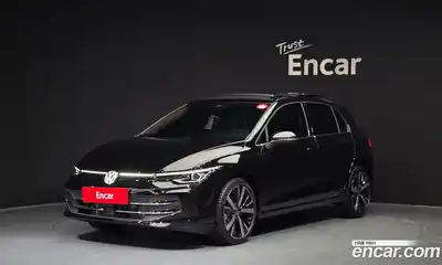 Volkswagen Golf, 2026