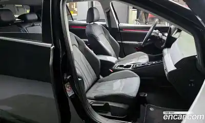 Volkswagen Golf 2026 2.0 Автомат в Москве № 382691, миниатюра 12