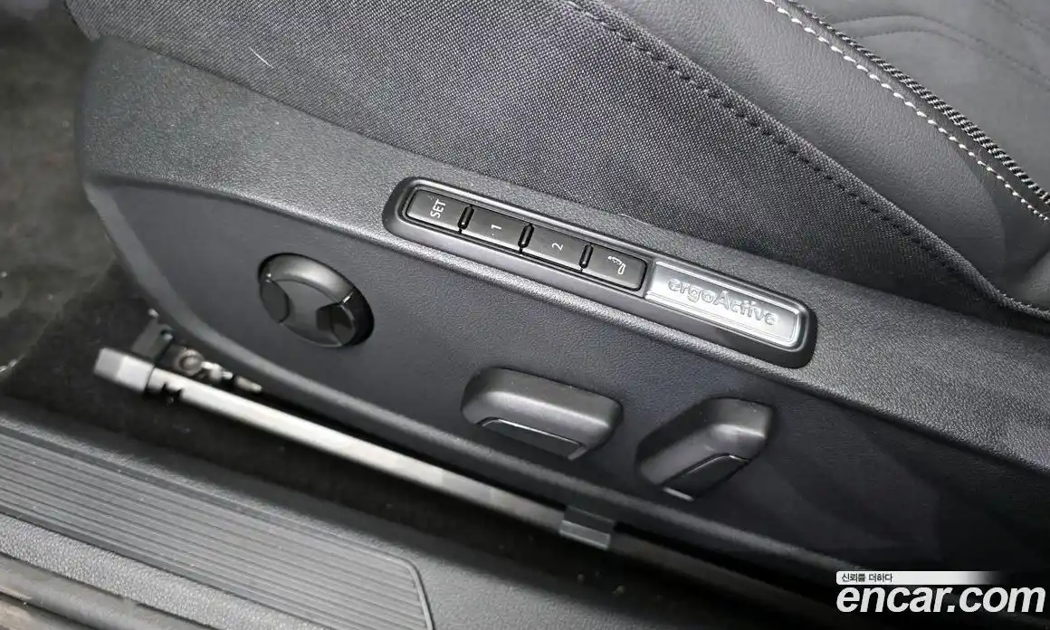 Volkswagen Golf 2026 2.0 Автомат в Москве № 382691, фото 14