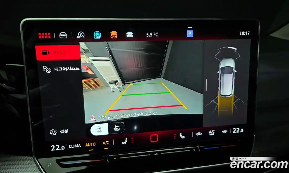 Volkswagen Golf 2026 2.0 Автомат в Москве № 382691, фото 15