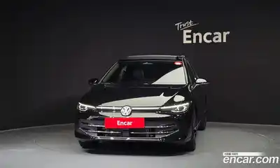 Volkswagen Golf 2026 2.0 Автомат в Москве № 382691, миниатюра 3