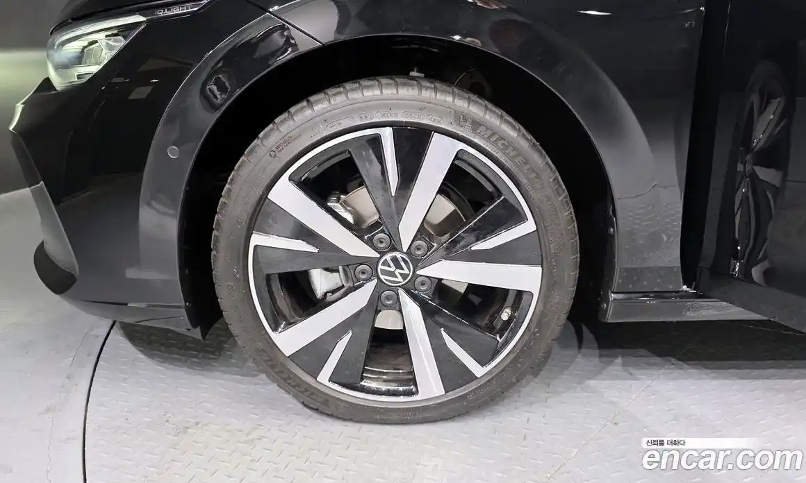 Volkswagen Golf 2026 2.0 Автомат в Москве № 382691, фото 5