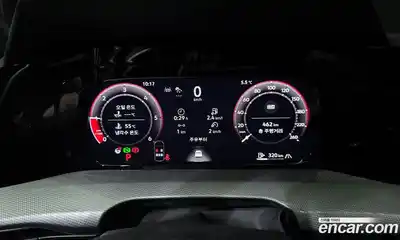 Volkswagen Golf 2026 2.0 Автомат в Москве № 382691, миниатюра 8