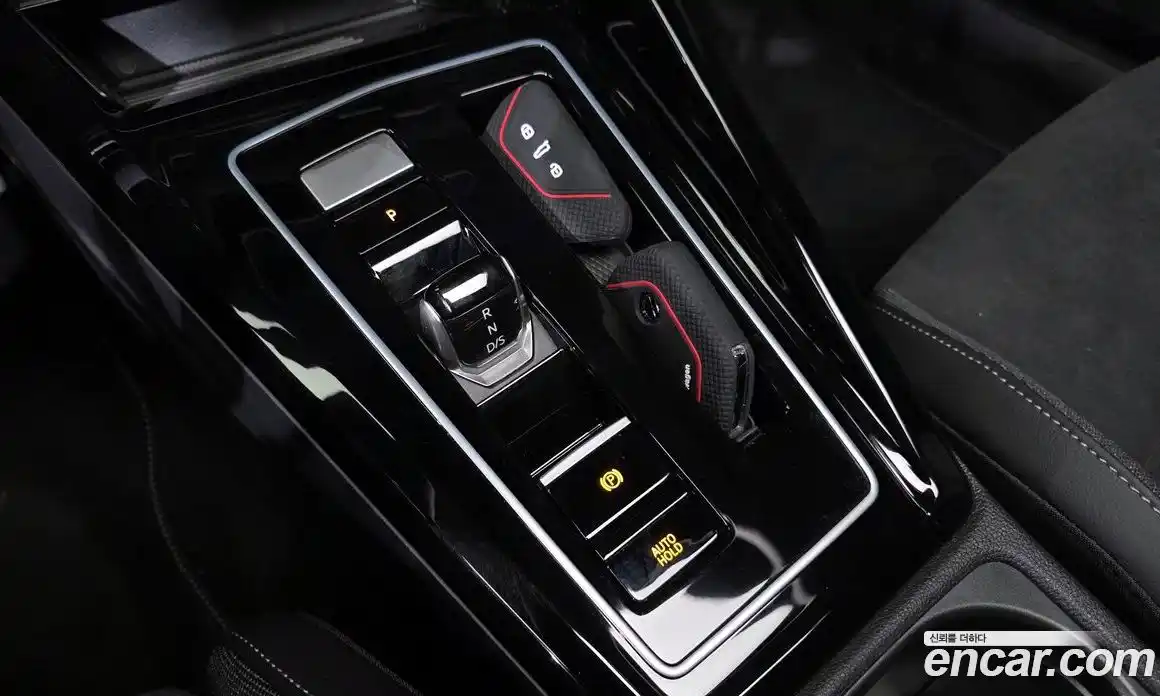 Volkswagen Golf 2026 2.0 Автомат в Москве № 382691, фото 9