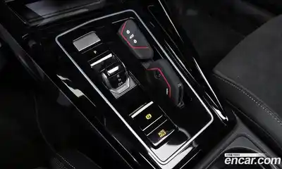 Volkswagen Golf 2026 2.0 Автомат в Москве № 382691, миниатюра 9