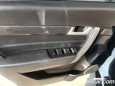 Chevrolet Captiva 2014 2.0 Автомат в Москве № 38359, миниатюра 12