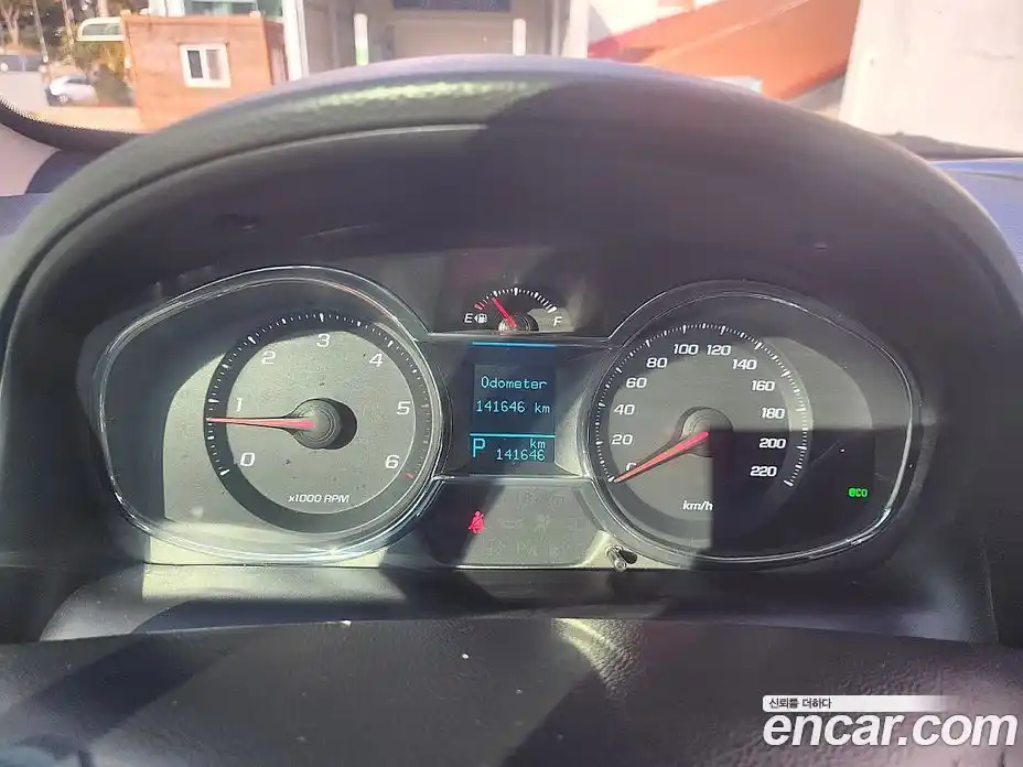 Chevrolet Captiva 2014 2.0 Автомат в Москве № 38359, фото 6