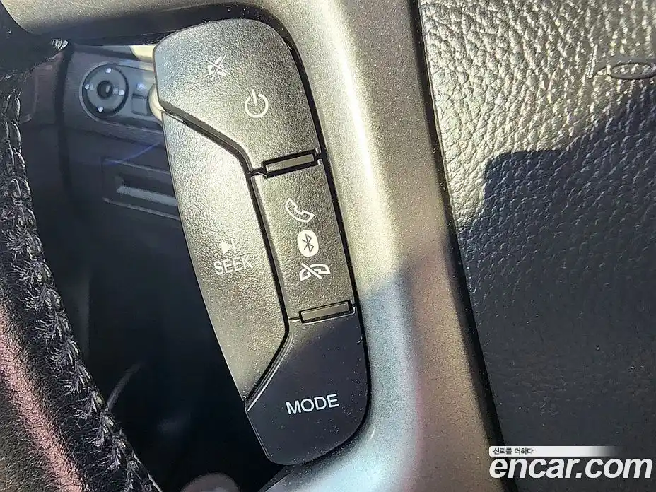 Chevrolet Captiva 2014 2.0 Автомат в Москве № 38359, фото 8