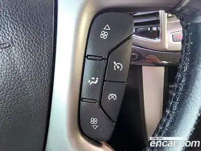 Chevrolet Captiva 2014 2.0 Автомат в Москве № 38359, миниатюра 9