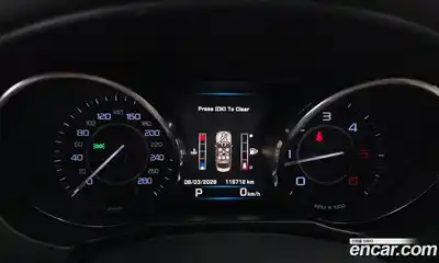 Jaguar XE 2016 2.0 Автомат в Москве № 385984, миниатюра 8