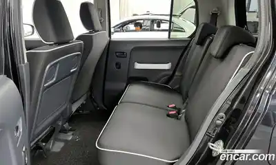 Suzuki Hustler 2015 0.7 Автомат в Москве № 387646, миниатюра 12