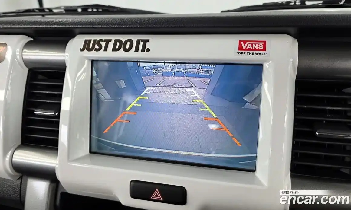 Suzuki Hustler 2015 0.7 Автомат в Москве № 387646, фото 15