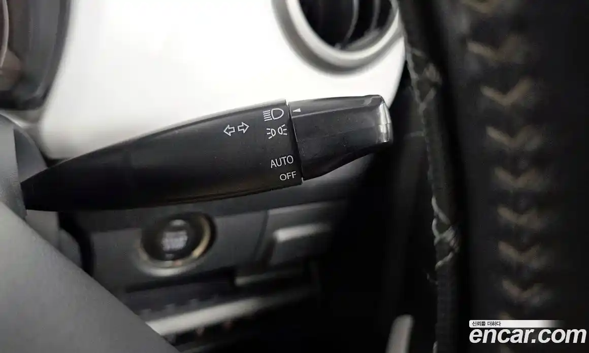 Suzuki Hustler 2015 0.7 Автомат в Москве № 387646, фото 19