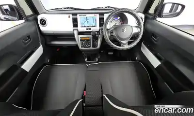 Suzuki Hustler 2015 0.7 Автомат в Москве № 387646, миниатюра 7