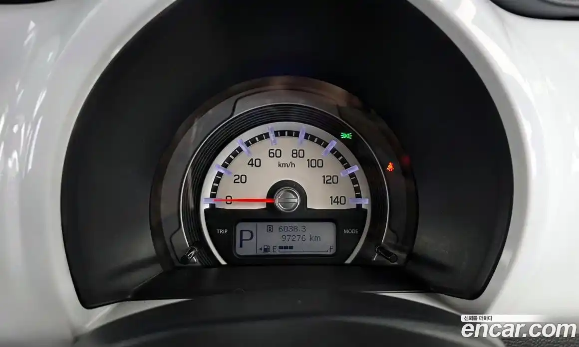 Suzuki Hustler 2015 0.7 Автомат в Москве № 387646, фото 8