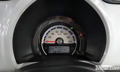 Suzuki Hustler 2015 0.7 Автомат в Москве № 387646, миниатюра 8