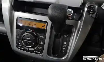 Suzuki Hustler 2015 0.7 Автомат в Москве № 387646, миниатюра 9