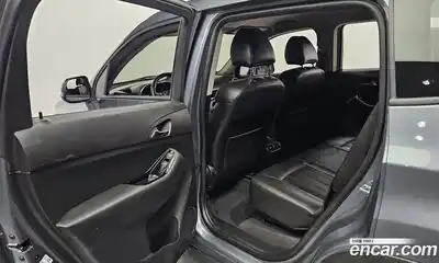 Chevrolet Orlando 2018 2.0 Автомат в Москве № 39139, миниатюра 11