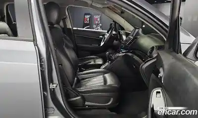 Chevrolet Orlando 2018 2.0 Автомат в Москве № 39139, миниатюра 12