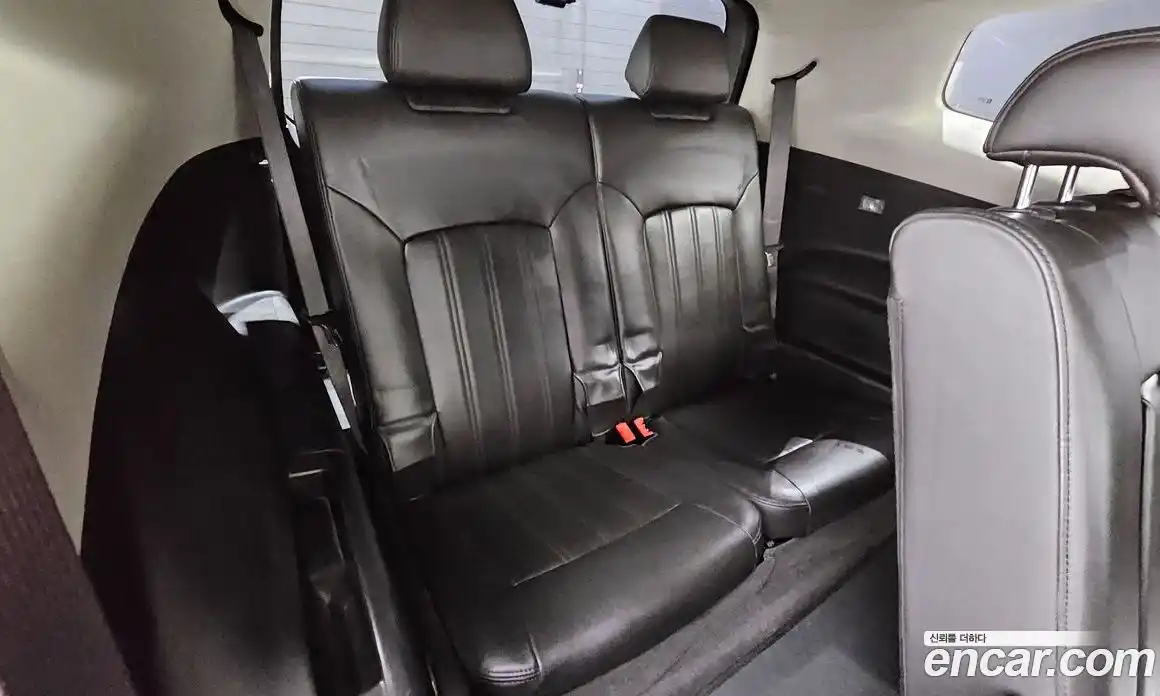 Chevrolet Orlando 2018 2.0 Автомат в Москве № 39139, фото 13