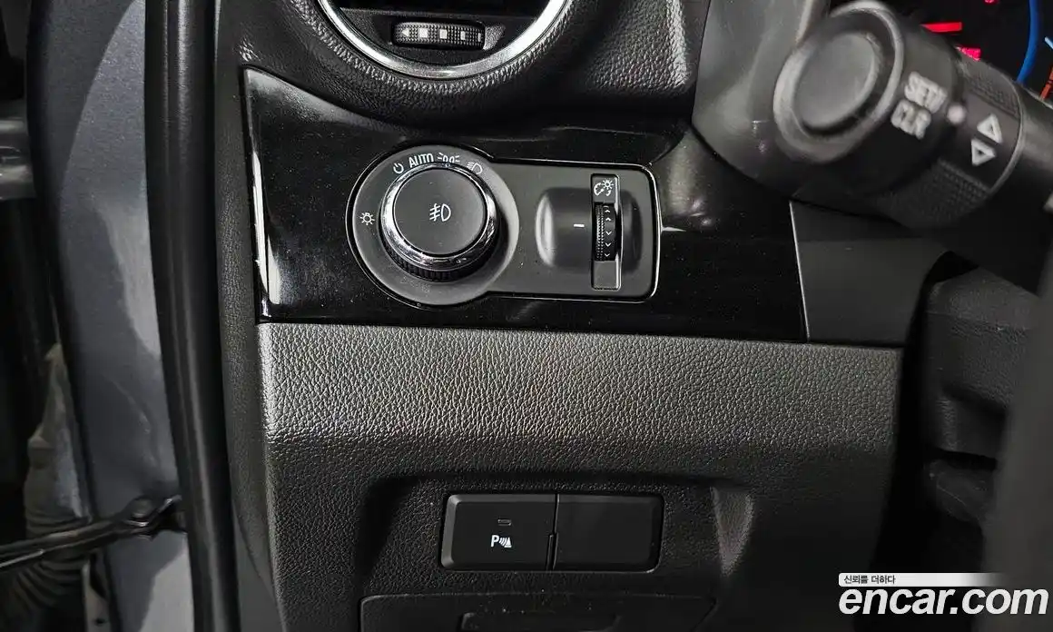 Chevrolet Orlando 2018 2.0 Автомат в Москве № 39139, фото 14