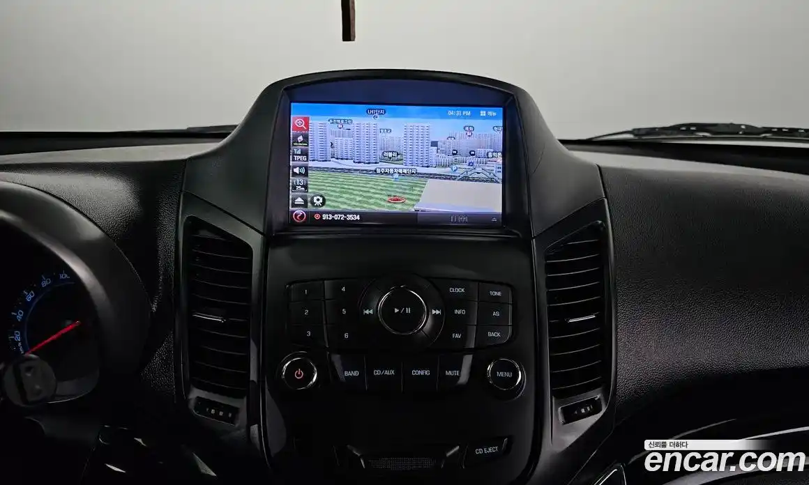 Chevrolet Orlando 2018 2.0 Автомат в Москве № 39139, фото 16