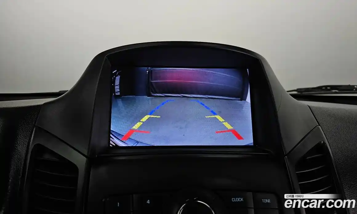 Chevrolet Orlando 2018 2.0 Автомат в Москве № 39139, фото 17