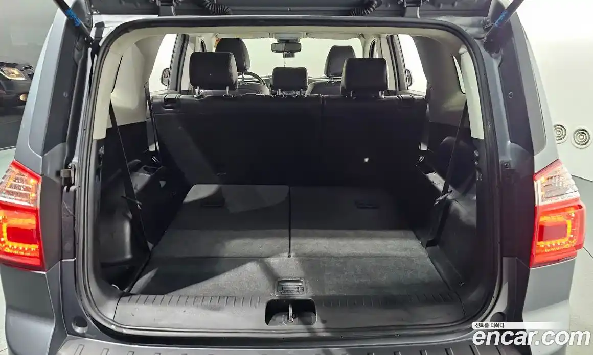 Chevrolet Orlando 2018 2.0 Автомат в Москве № 39139, фото 20