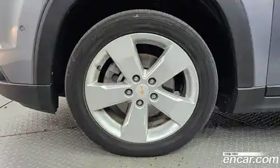 Chevrolet Orlando 2018 2.0 Автомат в Москве № 39139, миниатюра 5