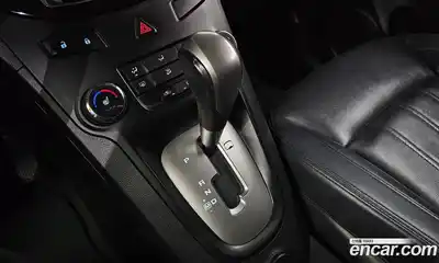 Chevrolet Orlando 2018 2.0 Автомат в Москве № 39139, миниатюра 9