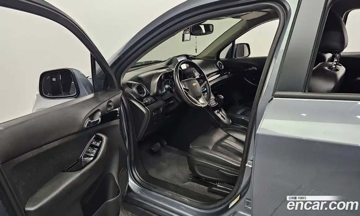 Chevrolet Orlando 2018 2.0 Автомат в Москве № 39139, фото 10