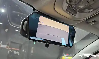 Chevrolet Spark, 2016