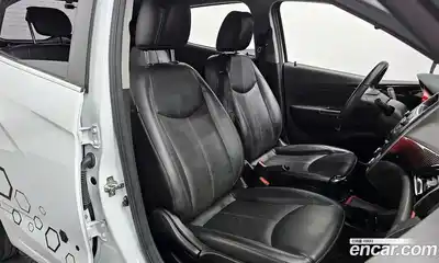 Chevrolet Spark 2016 1.0 Автомат в Москве № 39476, миниатюра 11