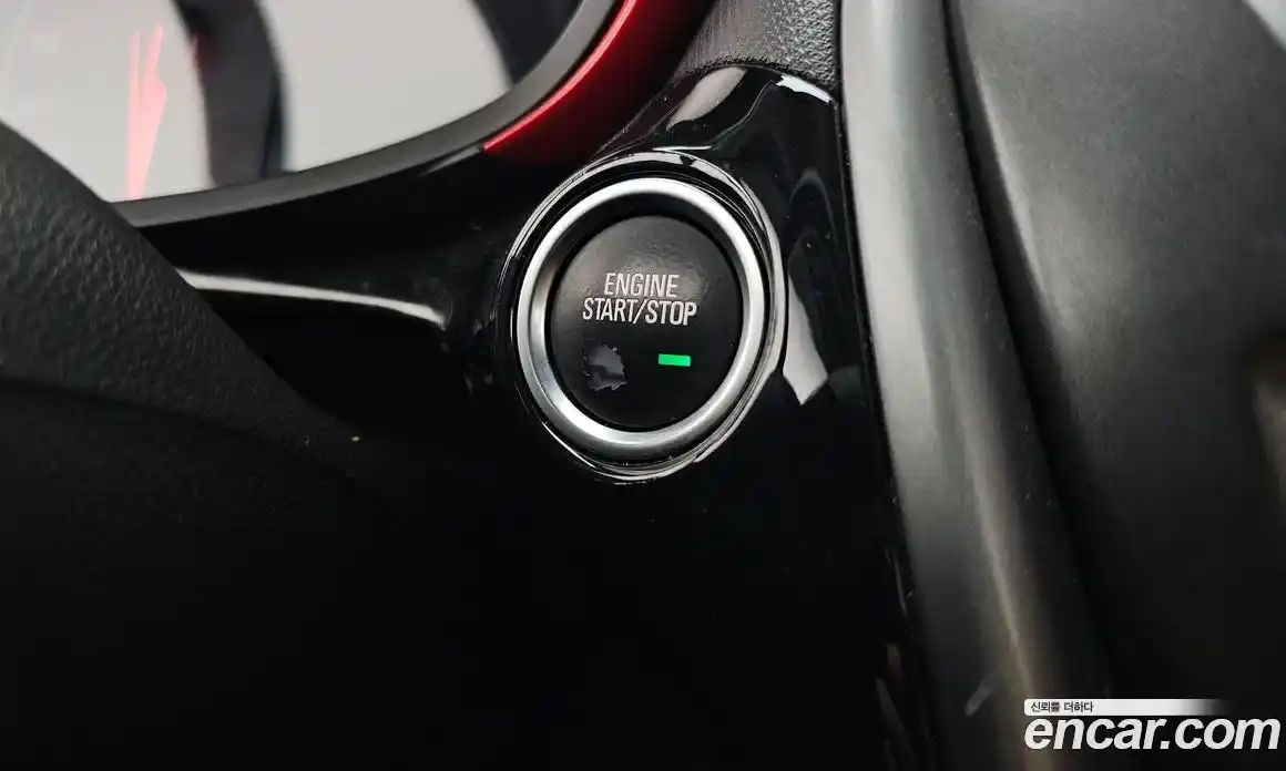 Chevrolet Spark 2016 1.0 Автомат в Москве № 39476, фото 13