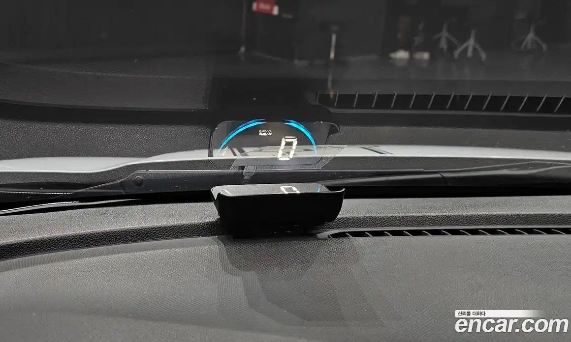 Chevrolet Spark 2016 1.0 Автомат в Москве № 39476, фото 19