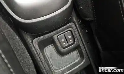 Chevrolet Spark 2016 1.0 Автомат в Москве № 39476, миниатюра 2