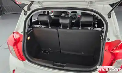 Chevrolet Spark 2016 1.0 Автомат в Москве № 39476, миниатюра 3