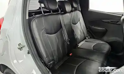 Chevrolet Spark 2016 1.0 Автомат в Москве № 39476, миниатюра 6