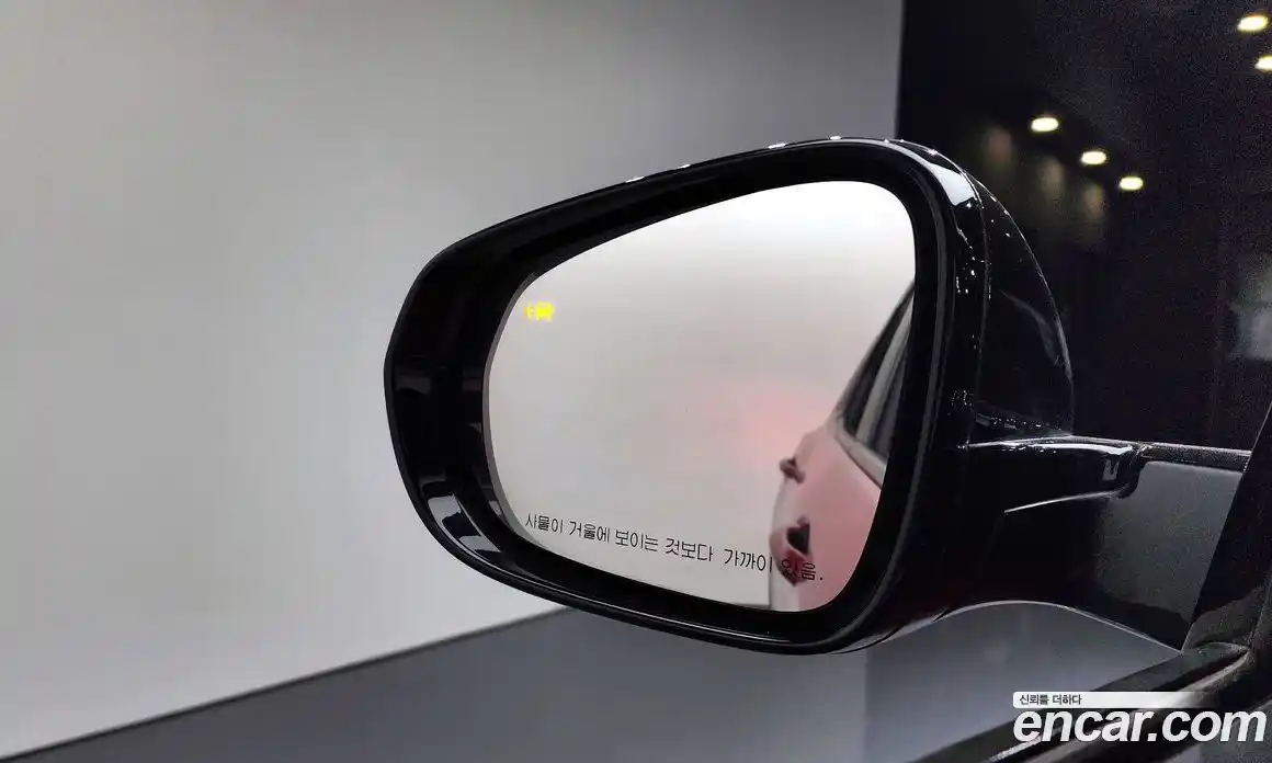 Chevrolet TrailBlazer 2021 1.3 Автомат в Москве № 39509, фото 19