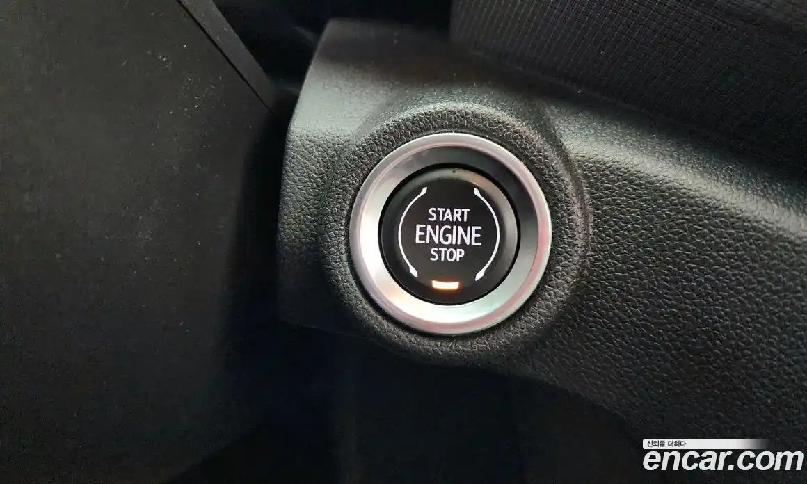 Chevrolet TrailBlazer 2021 1.3 Автомат в Москве № 39509, фото 20