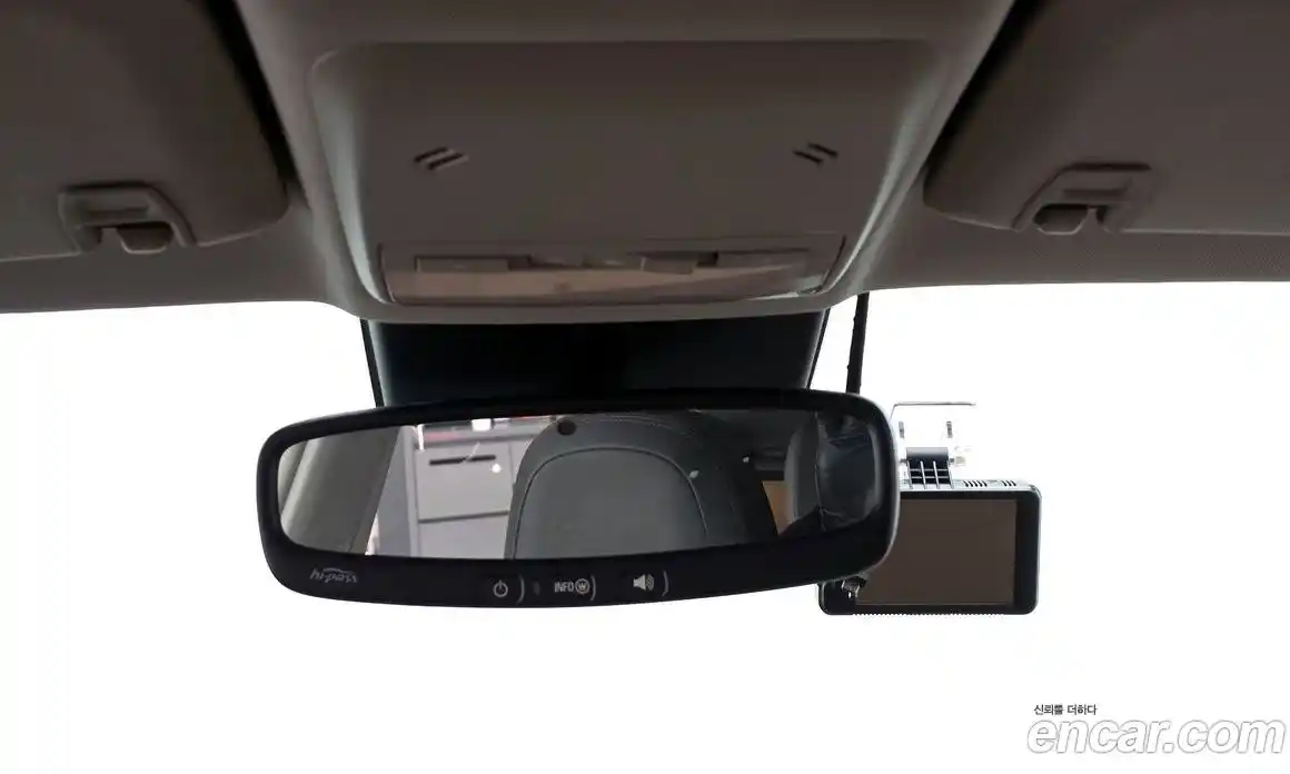 Chevrolet Trax 2020 1.6 Автомат в Москве № 39669, фото 13