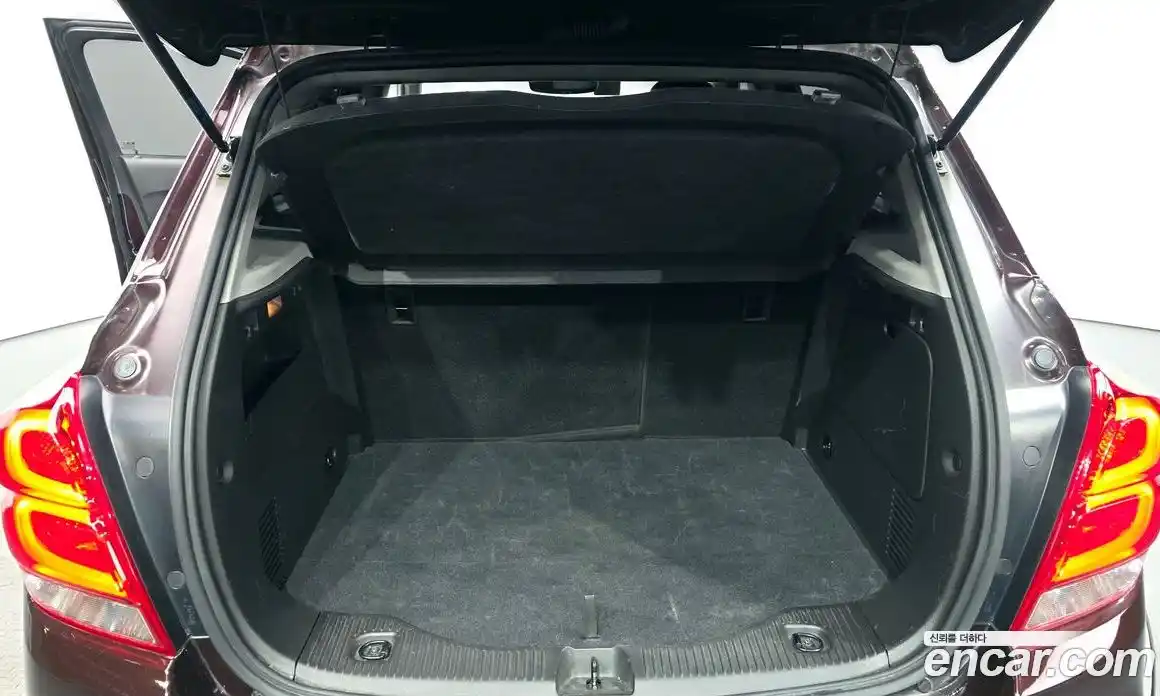 Chevrolet Trax 2020 1.6 Автомат в Москве № 39669, фото 15