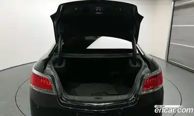 Chevrolet Alpheon, 2012