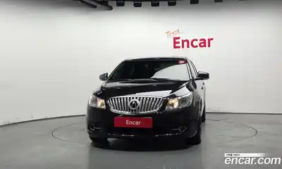 Chevrolet Alpheon 2012 2.4 Автомат в Москве № 39918, миниатюра 12