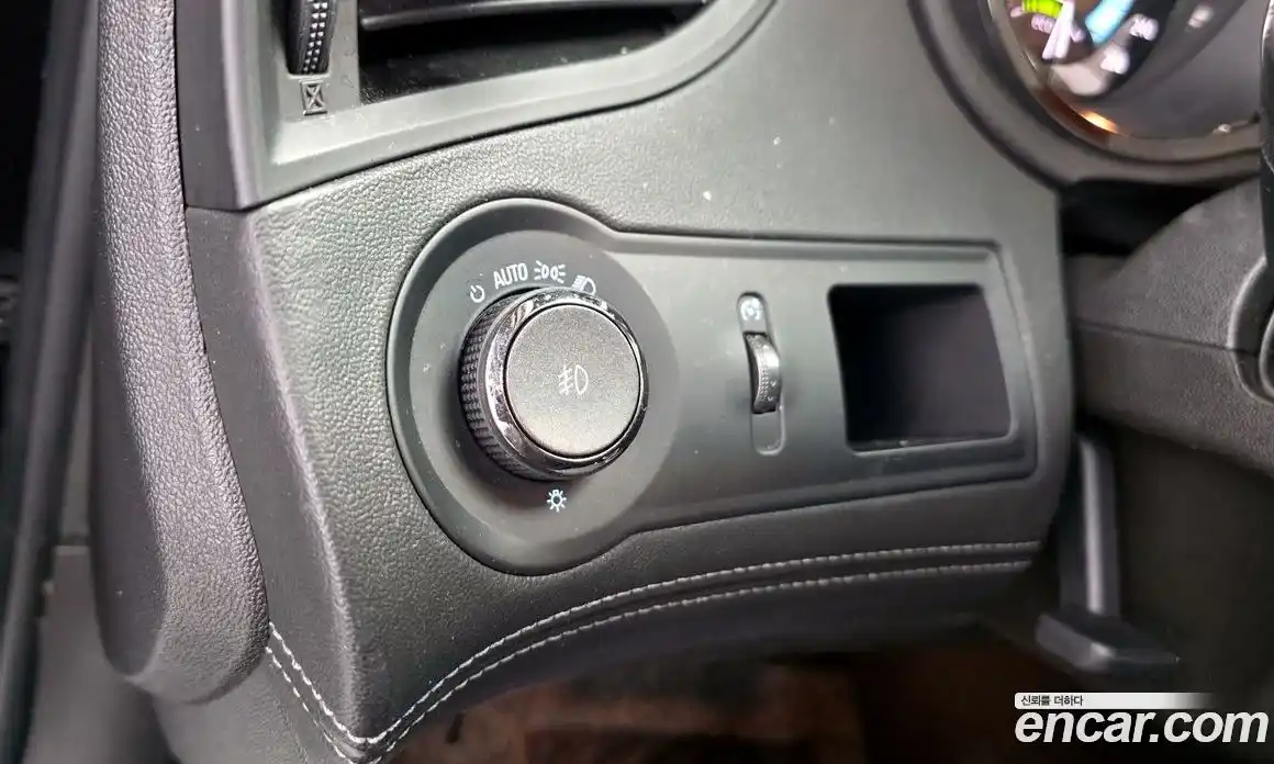 Chevrolet Alpheon 2012 2.4 Автомат в Москве № 39918, фото 18