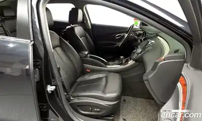 Chevrolet Alpheon 2012 2.4 Автомат в Москве № 39918, миниатюра 2