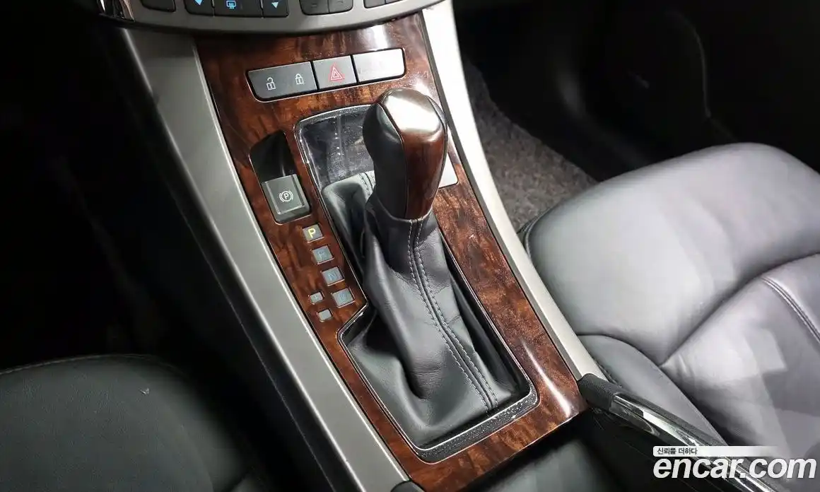 Chevrolet Alpheon 2012 2.4 Автомат в Москве № 39918, фото 4